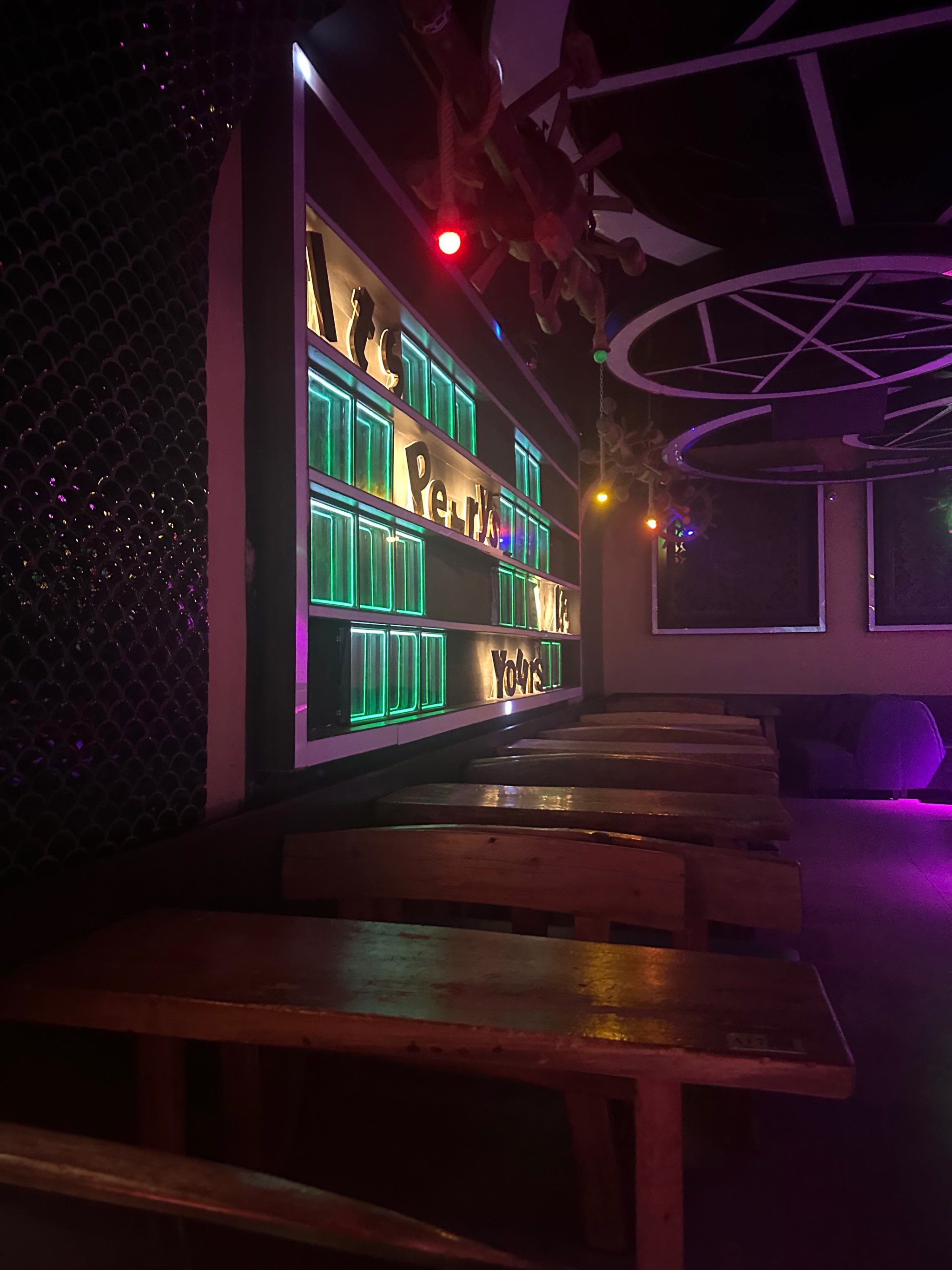 开封商务ktv的玩法指南-鼓楼区ktv预订